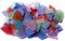 Sea Glass 11 Ounces Assorted Mix Sea Glass - Bulk Seaglass Pieces for Beach Decor & Crafts